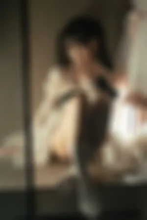 [FuLi]米友福利 柜中她