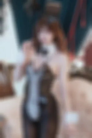 [FuLi]米友福利 兔女郎2.0版