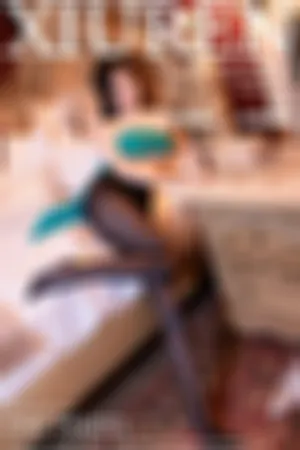 [XiuRen]秀人网 2024.05.20 No.8566 青绿礼服