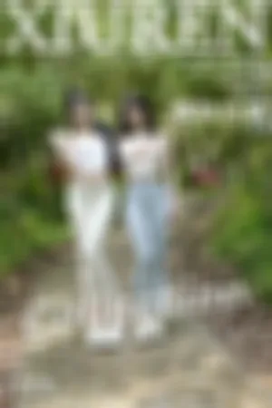 [XiuRen]秀人网 2024.05.17 No.8565 双人爬山场景  性感瑜伽