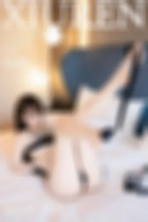 [XiuRen]秀人网 2024.05.24 No.8591 黑色情趣服