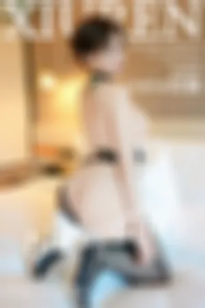 [XiuRen]秀人网 2024.05.22 No.8578 首套写真 白色T恤 黑丝