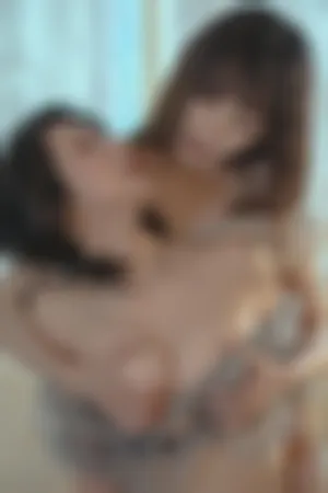 [FuLi]米友福利 奶桃 双人合集 N45午后