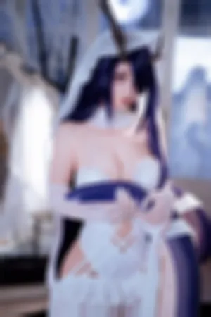 [Cosplay]角色扮演 金鹿号