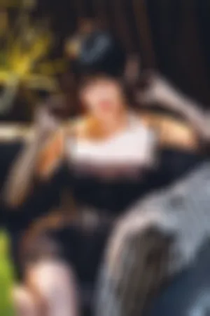 [WeiboGirl]微博红人 夜纱