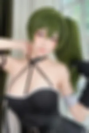 [Cosplay]角色扮演 葬送的芙莉莲 尤贝尔 葬送のフリーレン Übel