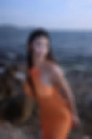 TVB2023港姐最强body 生活照