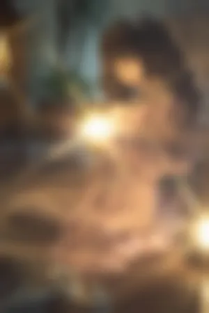 [FuLi]米友福利 睡衣 射灯 沫沫是谁照亮他