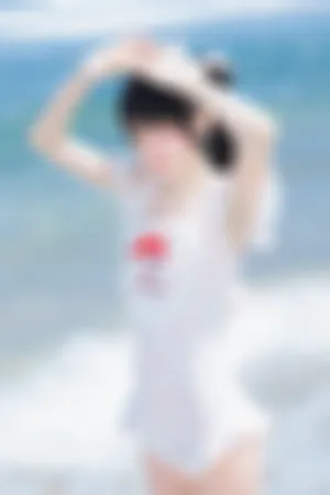 [WeiboGirl]微博红人 雪顶冰淇淋