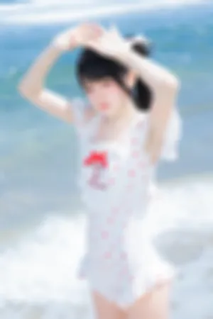 [WeiboGirl]微博红人 雪顶冰淇淋