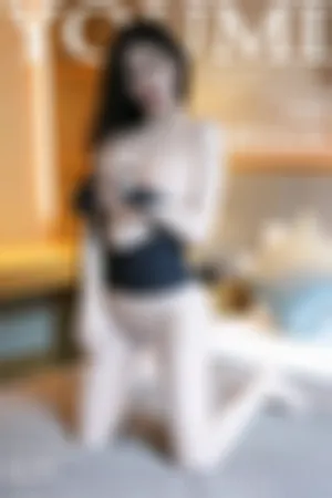 [Youmi]尤蜜荟 2024.06.12 VOL.1074