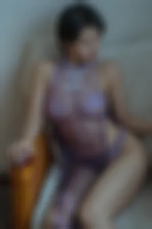 [FuLi]米友福利 奶桃 N46旗袍合集