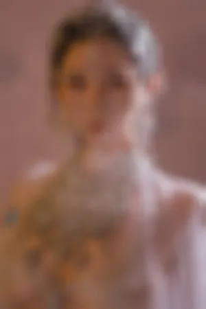 [Cosplay]角色扮演 奶桃 Iceland spar冰洲石