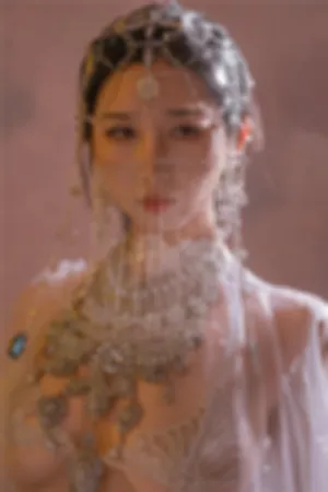 [Cosplay]角色扮演 奶桃 Iceland spar冰洲石