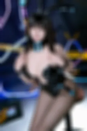 [Cosplay]角色扮演 杀戮都市_下平玲花