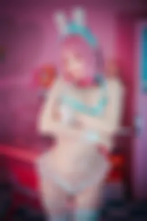 [DJAWA]韩国多元摄影 性感护士