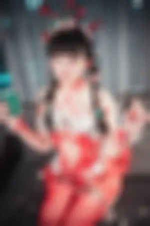 [DJAWA]韩国多元摄影 圣诞节特别节目