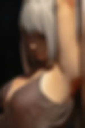 [Cosplay]角色扮演 奴隶少女希尔薇