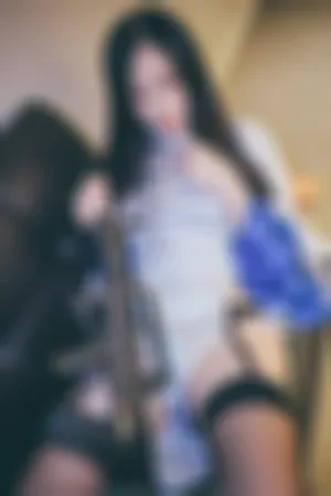 [ArtGravia]韩国网红 VOL.136 95式旗袍