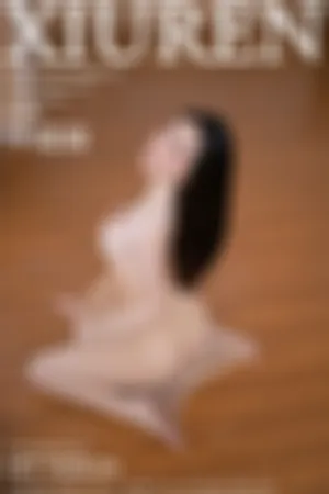 [XiuRen]秀人网 2024.06.20 No.8731