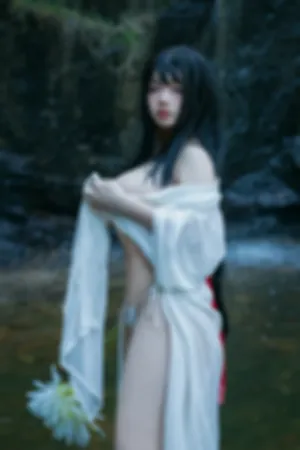 [Cosplay]角色扮演 神明巫女