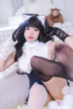 [Cosplay]角色扮演 桃花修女