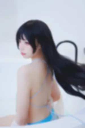 [Cosplay]角色扮演 古风情趣三套