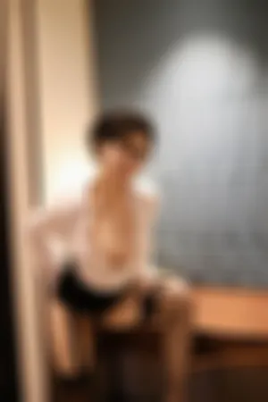 [FuLi]米友福利 大尺度 未上架 职业装OL