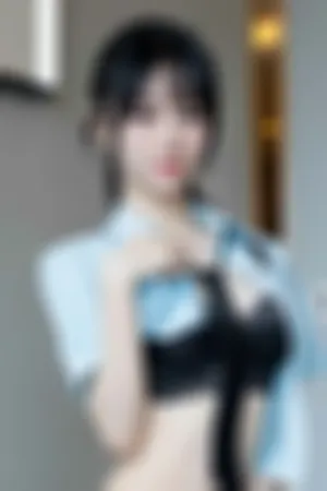 [FuLi]米友福利 xiuren秀人网 大尺度私拍 蓝色衬衫