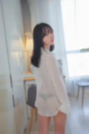 [ArtGravia]韩国网红 VOL.261