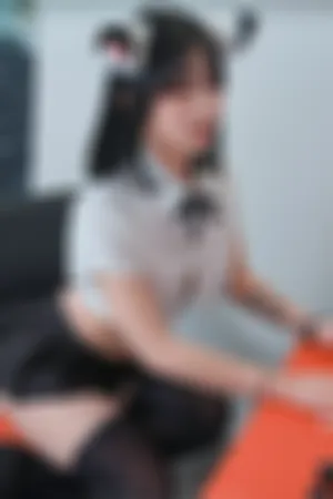 [ArtGravia]韩国网红 VOL.264