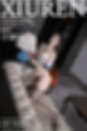 [XiuRen]秀人网 2024.06.27 No.8768 花色图案连衣短裙