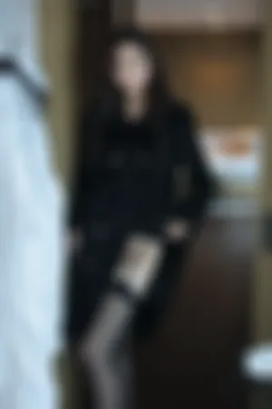 [FuLi]米友福利 xiuren秀人网 大尺度私拍 黑色外套