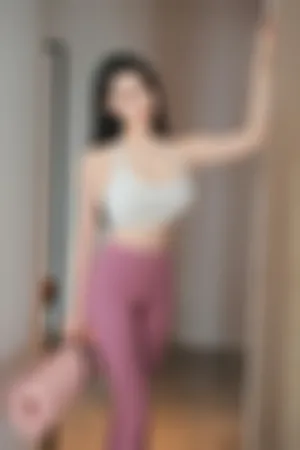 [FuLi]米友福利 xiuren秀人网 大尺度私拍 瑜伽