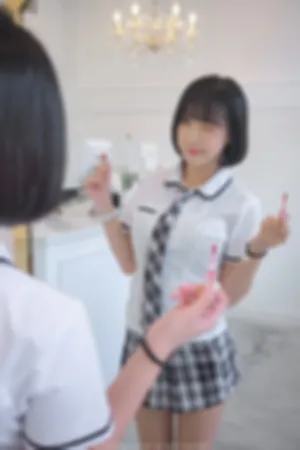 [ArtGravia]韩国网红 VOL.105 Kang_Inkyung