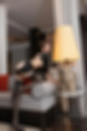 [FuLi]米友福利 xiuren秀人网 大尺度私拍 黑色丝带