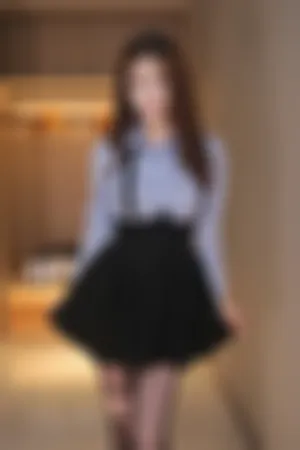 [FuLi]米友福利 xiuren秀人网 大尺度私拍 蓝色上衣