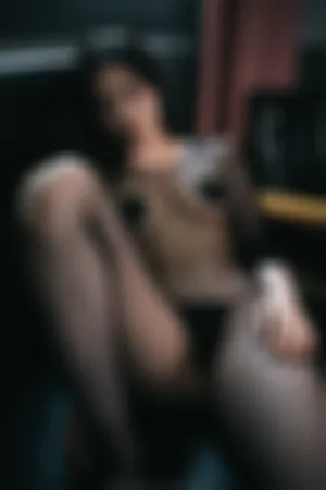 [ArtGravia]韩国网红 VOL.159