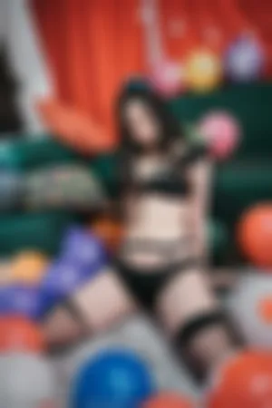 [ArtGravia]韩国网红 VOL.141