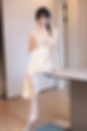 [FuLi]米友福利 xiuren秀人网 大尺度私拍 白色旗袍