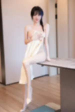 [FuLi]米友福利 xiuren秀人网 大尺度私拍 白色旗袍