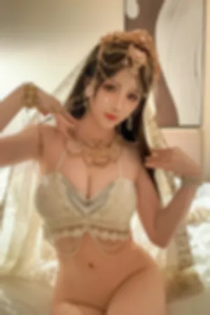 [Cosplay]角色扮演 2024年04月计划D 原创 治愈之旅02_A套