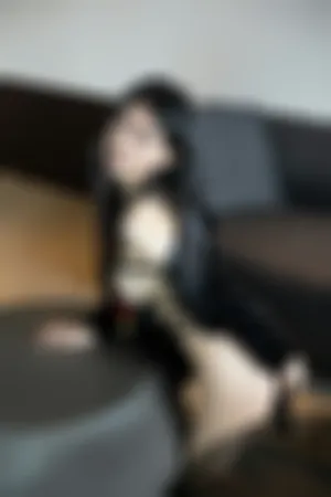 [FuLi]米友福利 xiuren秀人网 大尺度私拍 黑色绳缚