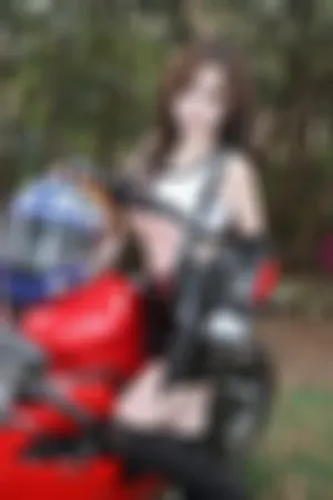 [FuLi]米友福利 xiuren秀人网 大尺度私拍 摩托车