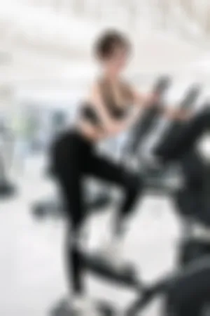 [XiuRen]秀人网 2024.07.05 No.8810 新疆心愿旅拍 健身房场景