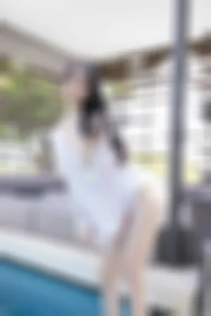 [FuLi]米友福利 xiuren秀人网 大尺度私拍 白色泳装