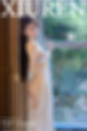 [XiuRen]秀人网 2024.07.11 No.8842 浅色连衣裙