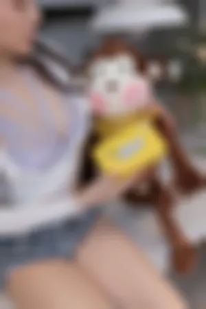 [FuLi]米友福利 xiuren秀人网 大尺度私拍 香蕉小猴