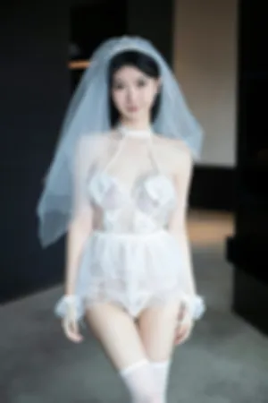 [FuLi]米友福利 xiuren秀人网 大尺度私拍 婚纱双跳蛋