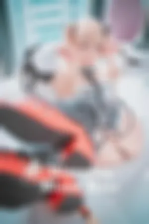 [DJAWA]韩国多元摄影 盛开的血玫瑰